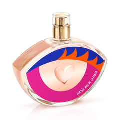 AGATHA RUIZ DE LA PRADA - Perfume Mujer Look Kool 80 ml EDT