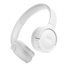 JBL - Audífonos de diadema Bluetooth JBLT520BTBLUAM