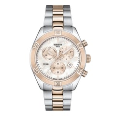 TISSOT - Reloj para Mujer Pr 100