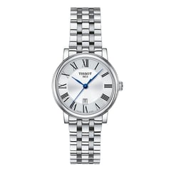 TISSOT - Reloj para Mujer Carzon