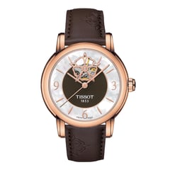 TISSOT - Reloj para Mujer T-Classic