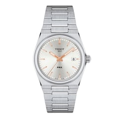 TISSOT - Reloj para Mujer PRX