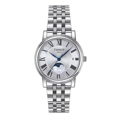 TISSOT - Reloj para Mujer Carzon Premium