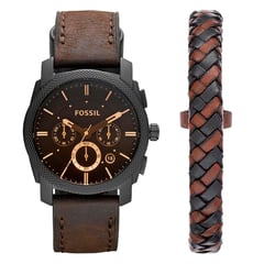 FOSSIL - Reloj para Hombre Machine