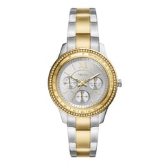 FOSSIL - Reloj para Mujer Stella