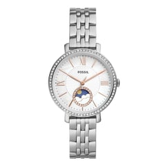 FOSSIL - Reloj para Mujer Jacqueline