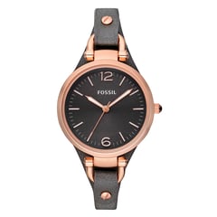 FOSSIL - Reloj para Mujer Georgia