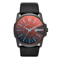 DIESEL - Reloj para Hombre Iridescent