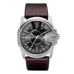 DIESEL - Reloj para Hombre Mega Chief