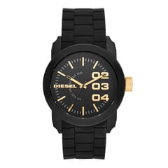 DIESEL - Reloj para Hombre Double Down