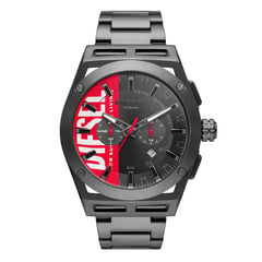 DIESEL - Reloj para Hombre Timeframe