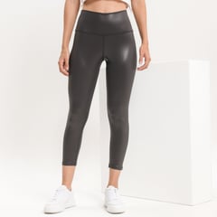 MOSSIMO - Leggins deportivos Mujer Tiro alto