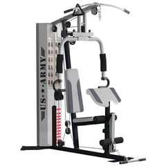 CARDIOFIT - Multigimnasio US ARMY 1 Torre de 150 lb