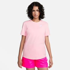 NIKE - Camiseta deportiva Mujer Training