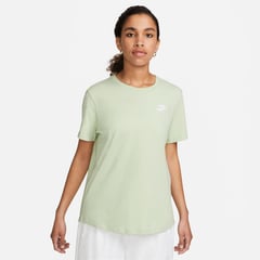 NIKE - Camiseta deportiva Mujer Training