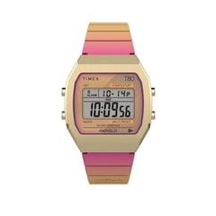 TIMEX - Reloj Mujer T80