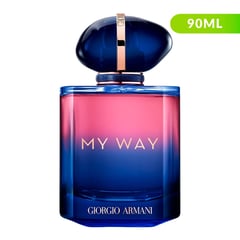 ARMANI - Perfume Mujer Giorgio My Way Parfum 90 ml Parfum