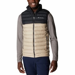 COLUMBIA - Chaleco deportivo Hombre Outdoor