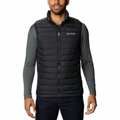 COLUMBIA - Chaleco deportivo Hombre Outdoor