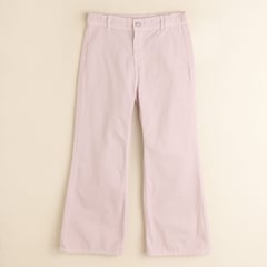 CONIGLIO - Pantalon Culotte para Niña en Algodón