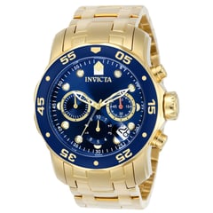 INVICTA - Reloj Hombre Pro Diver