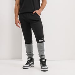 PUMA - Pantalón deportivo Hombre