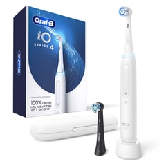 ORAL B - Cepillo de dientes eléctrico iO SERIES 4, iO4