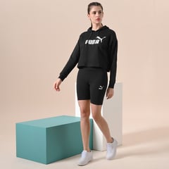 PUMA - Hoodie deportivo Mujer