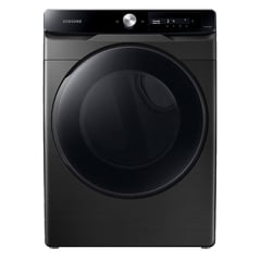 SAMSUNG - Secadora Gas natural 22 KG DVG22C6370V/CO