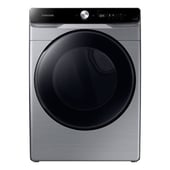 SAMSUNG - Secadora Gas natural 22 KG DVG22C6370P/CO