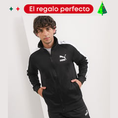 PUMA - Chaqueta de sudadera Hombre