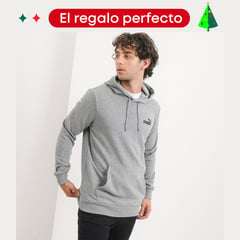 PUMA - Buzo deportivo Hombre