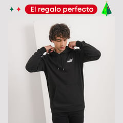 PUMA - Buzo deportivo Hombre