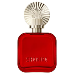 SHAKIRA - Perfume Mujer Rojo 50ml EDT