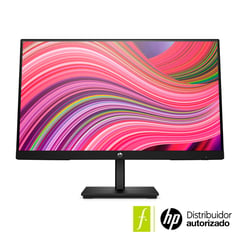 HP - Monitor V22i G5 | 22 Pulgadas LED Full HD | Tasa de Refresco 75 HZ