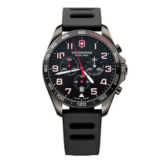 VICTORINOX - Reloj para Hombre Fieldforce