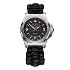 VICTORINOX - Reloj para Mujer INOX