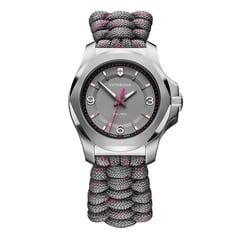 VICTORINOX - Reloj para Mujer INOX