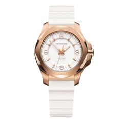 VICTORINOX - Reloj para Mujer INOX