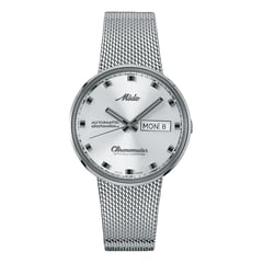 MIDO - Reloj para Hombre Commander 1959