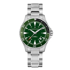 HAMILTON - Reloj para Hombre Khaki Field