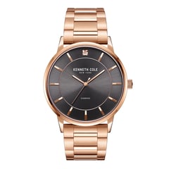 KENNETH COLE - Reloj para Hombre New York