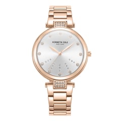 KENNETH COLE - Reloj para Mujer New York