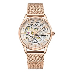 KENNETH COLE - Reloj para Mujer New York