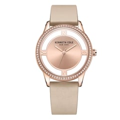 KENNETH COLE - Reloj para Mujer New York
