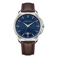 KENNETH COLE - Reloj Kenneth Cole para Hombre New York 
