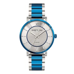 KENNETH COLE - Reloj para Hombre New York