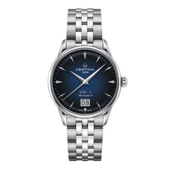 CERTINA - Reloj para Hombre Ds-1 Big Date