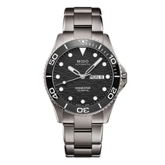 MIDO - Reloj para Hombre Ocean Star