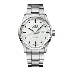 MIDO - Reloj para Hombre Multifort M